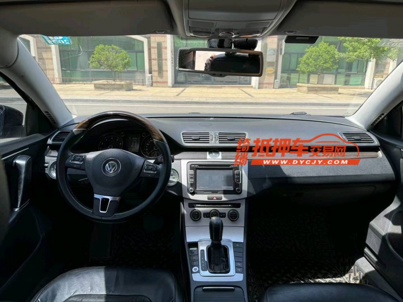 潍坊15年大众迈腾5