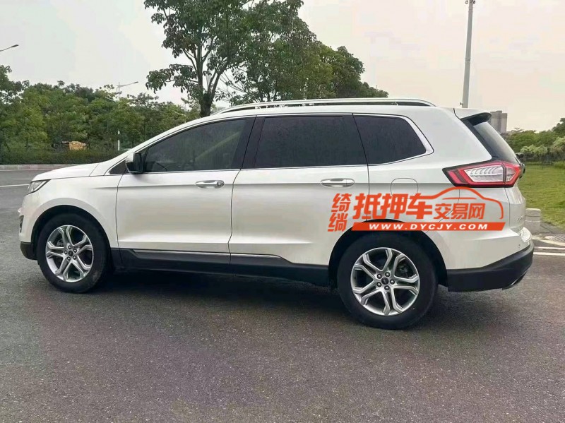 福州18年福特銳界3