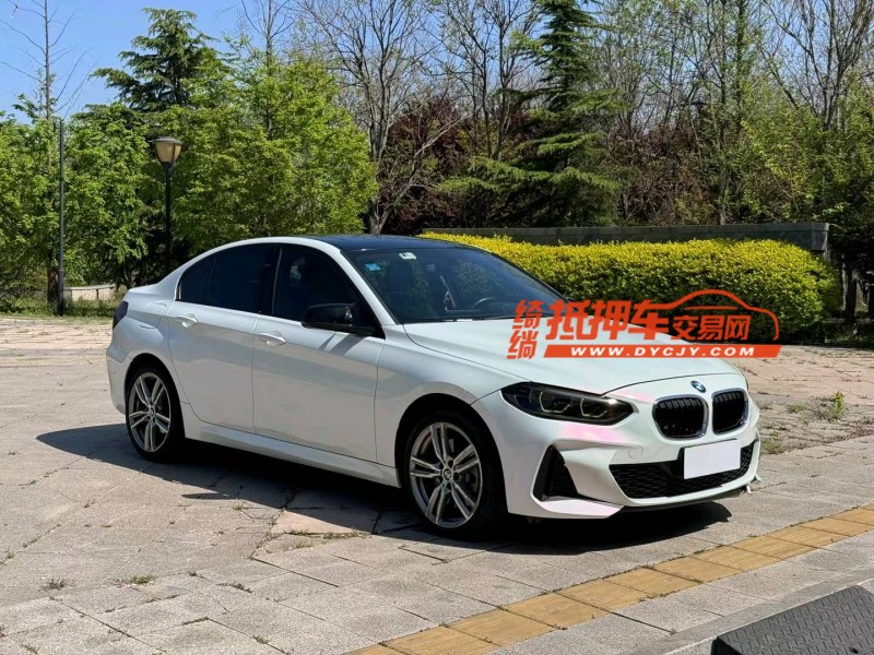 枣庄20年宝马1系2