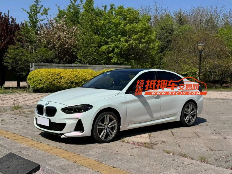 枣庄20年宝马1系3