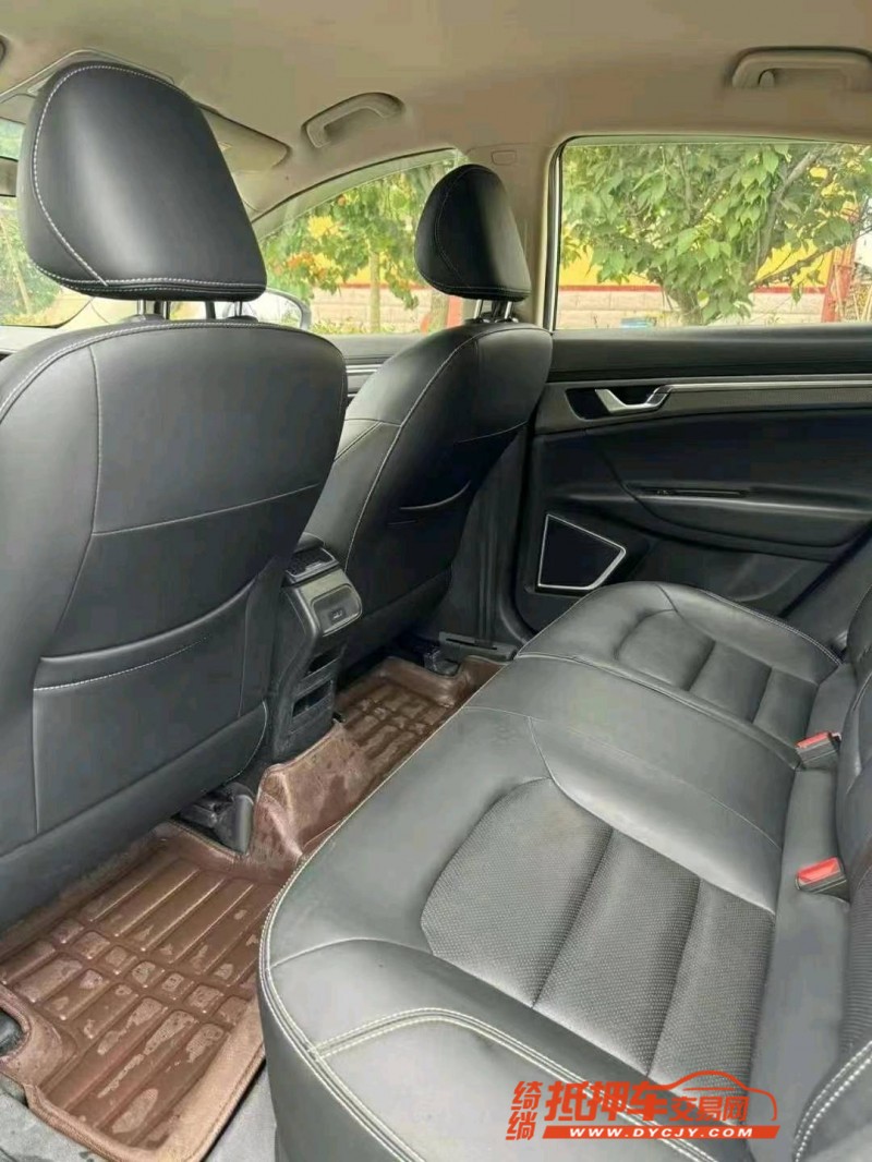 青岛17年吉利帝豪GS6