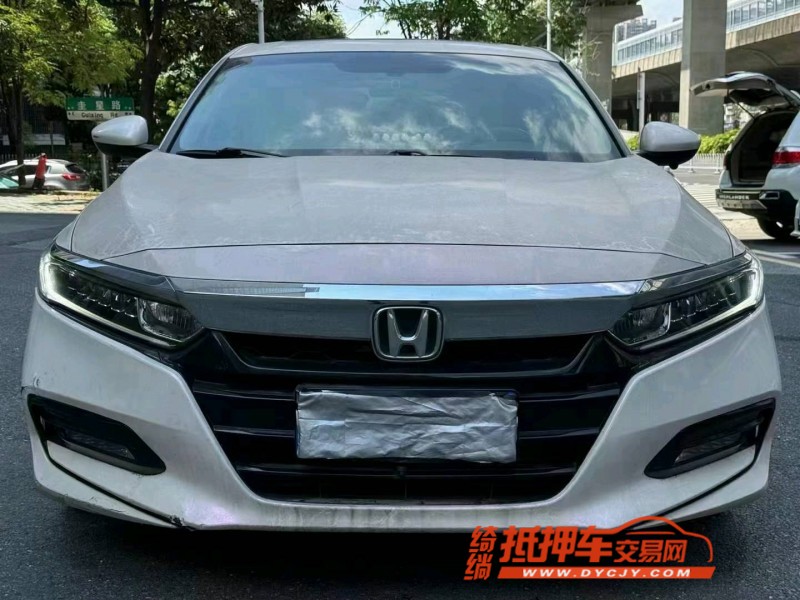 邵阳20年本田雅阁1