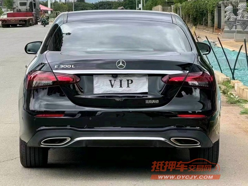 昆明20年奔馳E5