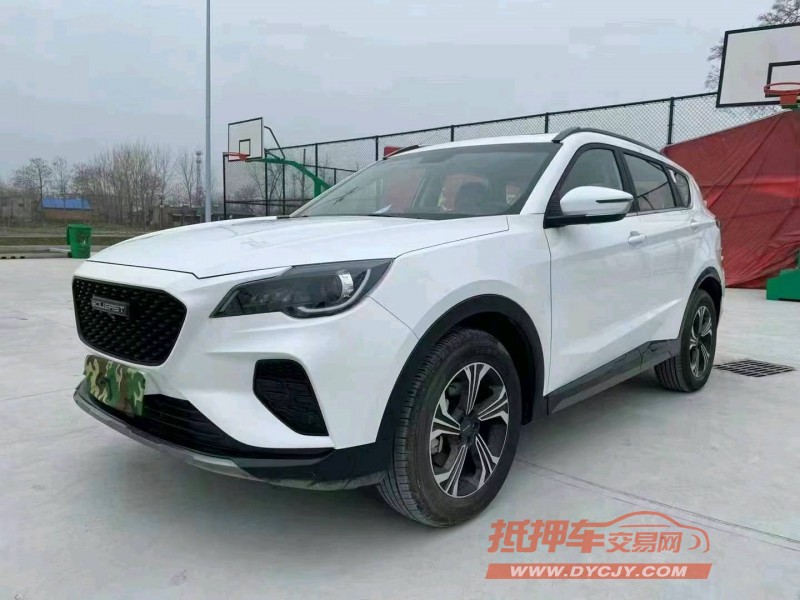 徐州23年东南汽车DX83
