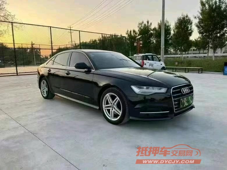 徐州19年奥迪A6L3