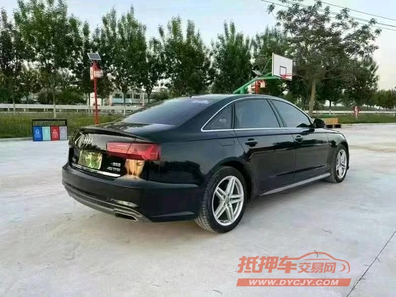 徐州19年奥迪A6L8