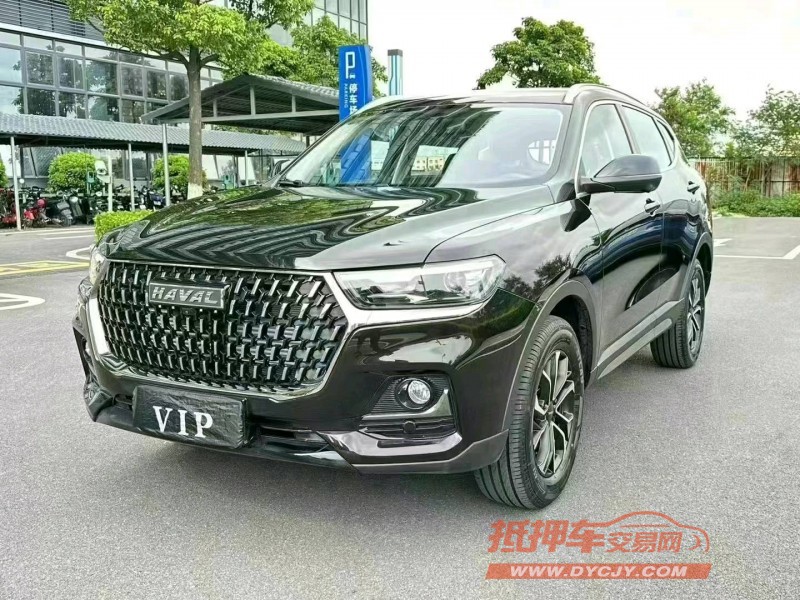 东莞24年哈弗H63