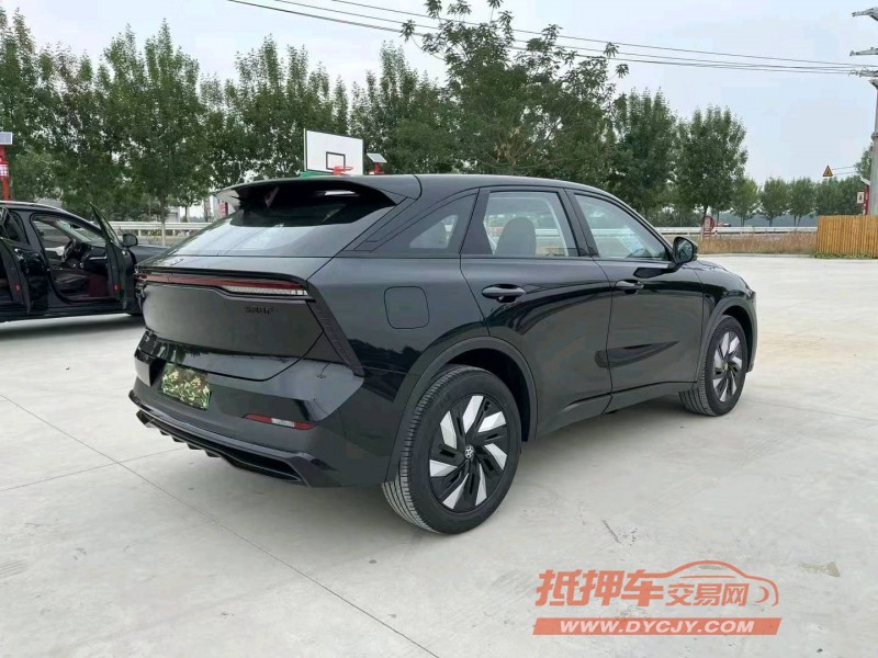 徐州23年啟辰大V8