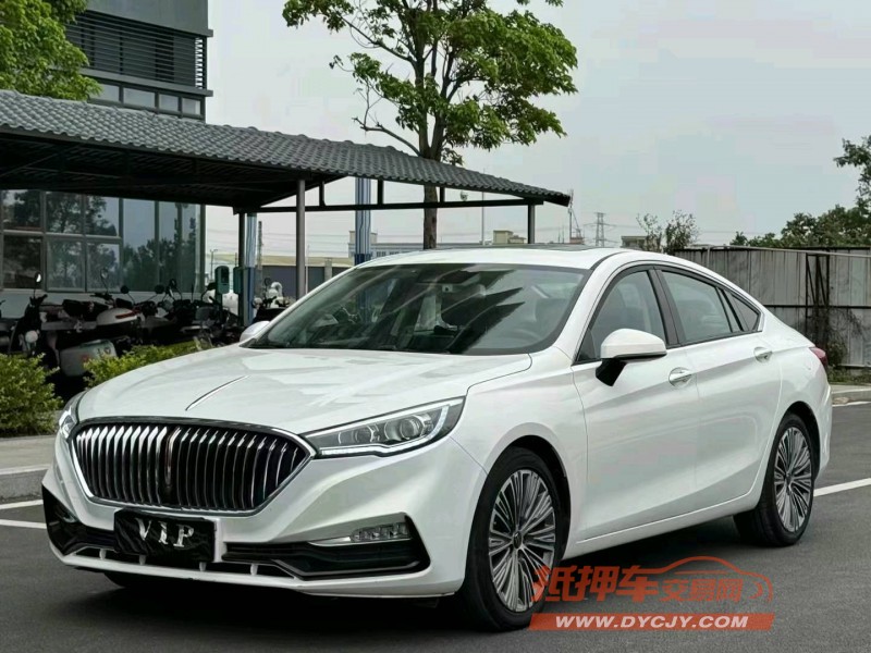 东莞21年红旗H53
