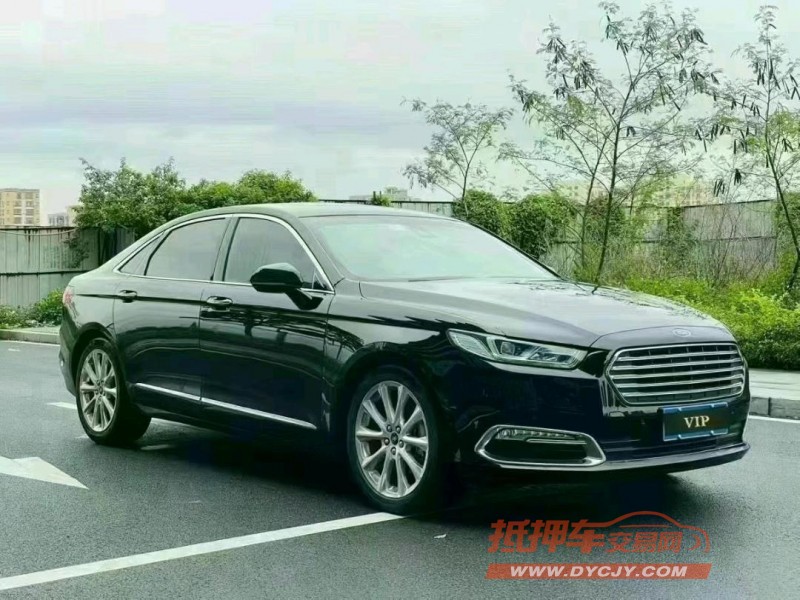 东莞18年福特金牛座2