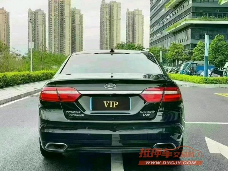 东莞18年福特金牛座9