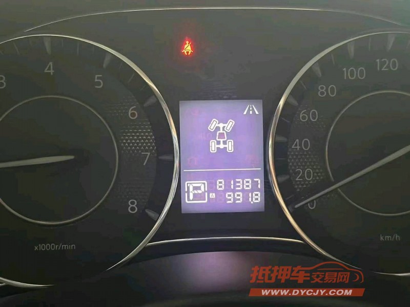 邵阳20年日产途乐3