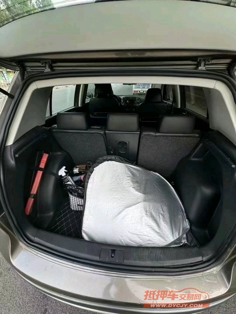 济南14年大众高尔夫5