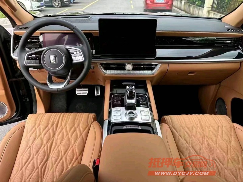杭州24年長城汽車坦克5004
