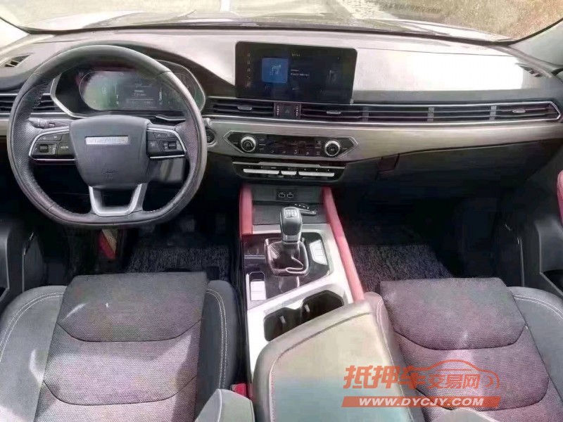 廊坊23年奇瑞捷途X706