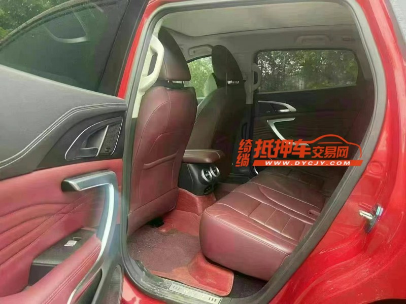 廊坊19年长城汽车WEY VV76