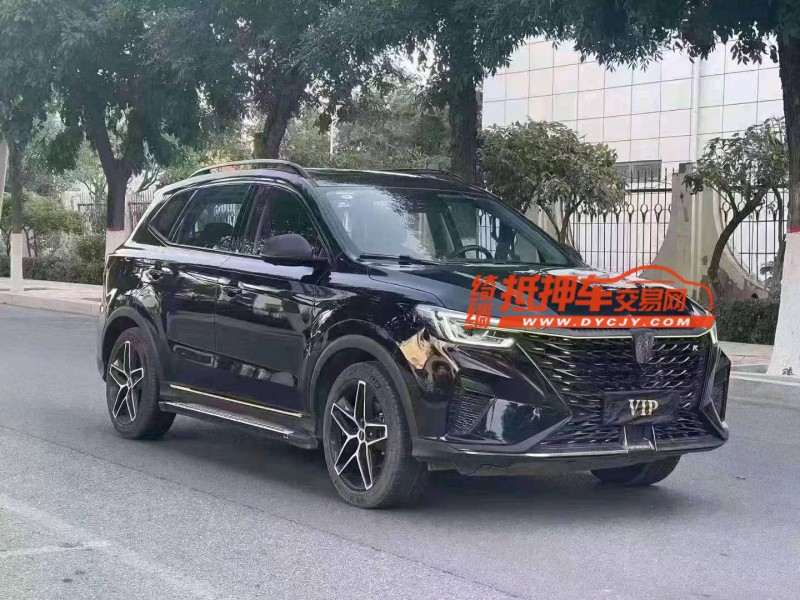 廊坊22年榮威RX53
