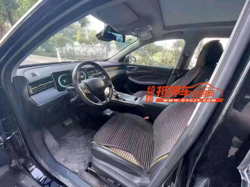 廊坊22年榮威RX54