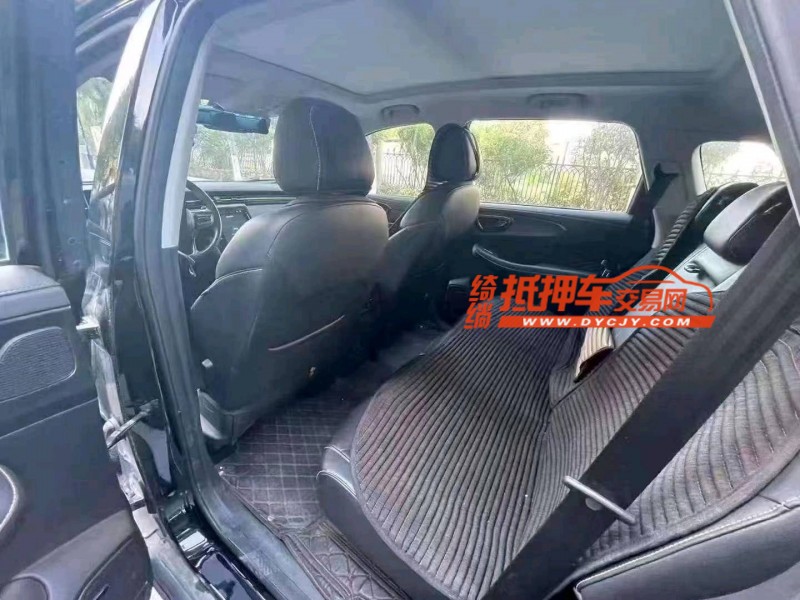 廊坊22年榮威RX56