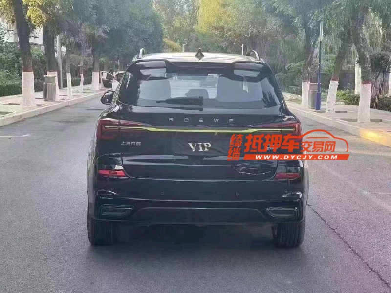 廊坊22年榮威RX59