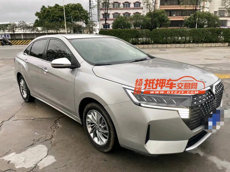 廣州21年啟辰D605