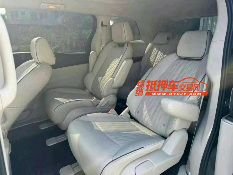 湖州21年别克GL84