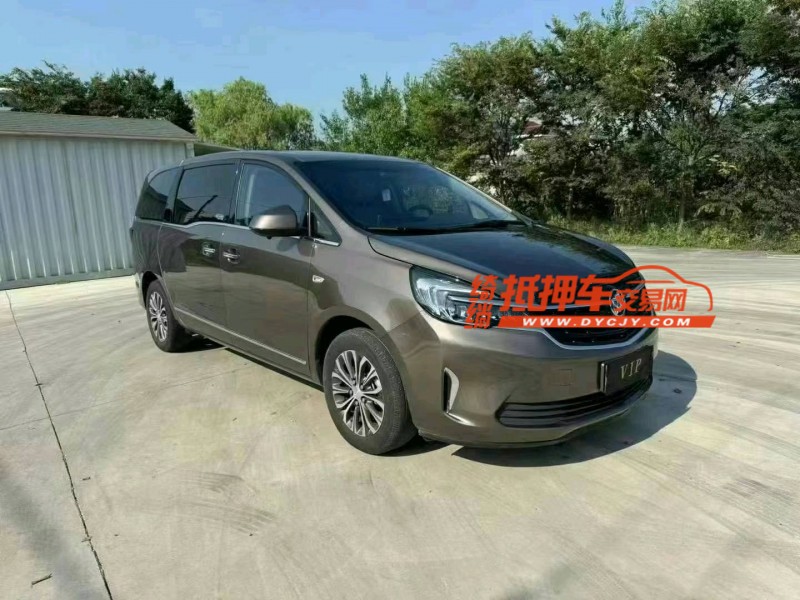 湖州21年别克GL88