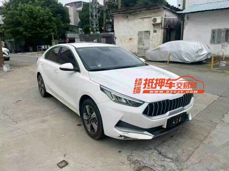 江门20年起亚K32