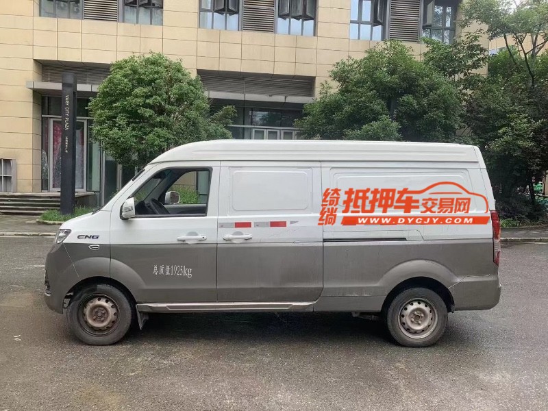 成都22年华晨鑫源2