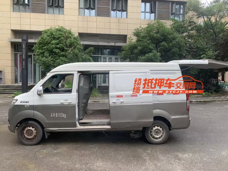 成都22年华晨鑫源4