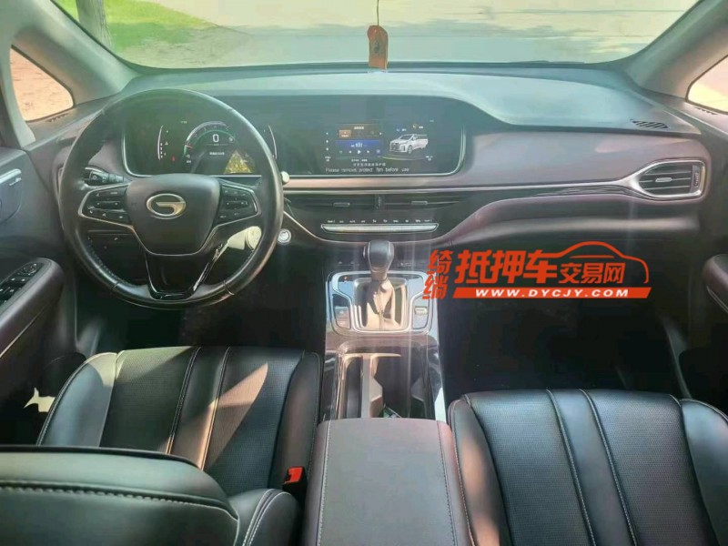 保定23年传祺M67