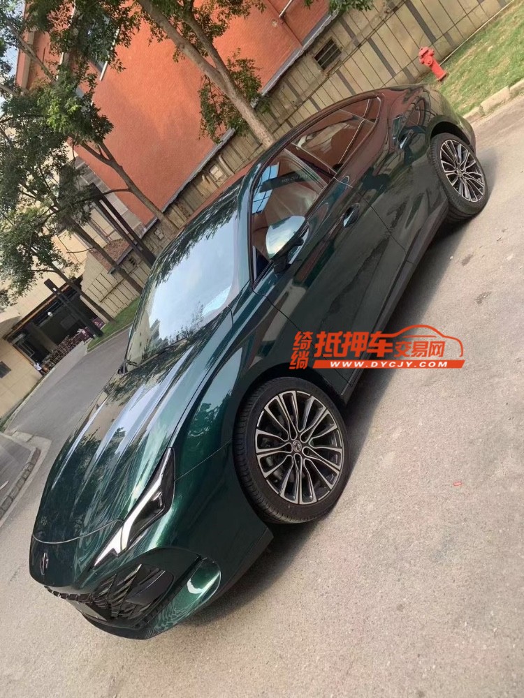 成都24年名爵72