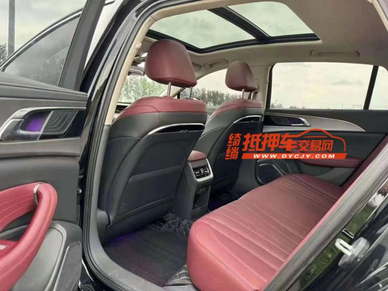 济宁23年红旗H56