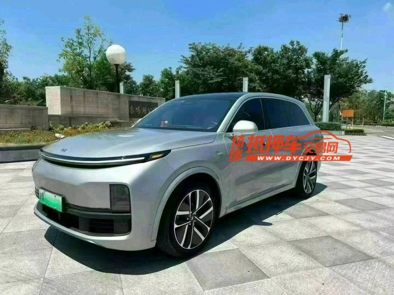 南通22年理想L82