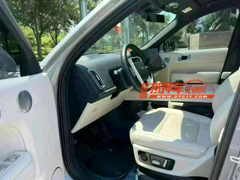 南通22年理想L85