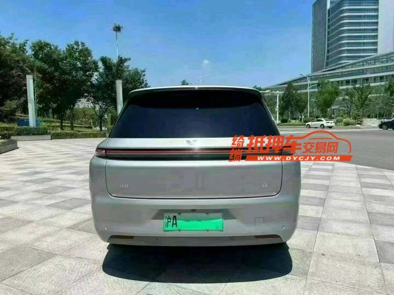 南通22年理想L86