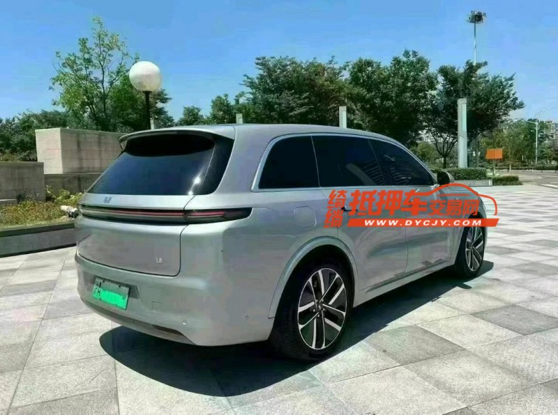 南通22年理想L87