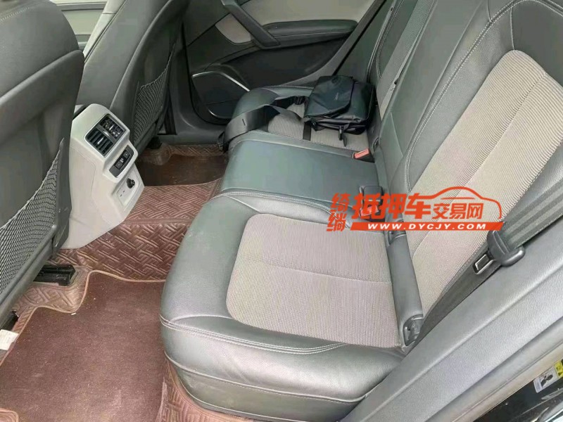 湖州19年奧迪Q54