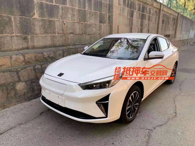 青島22年江淮A52