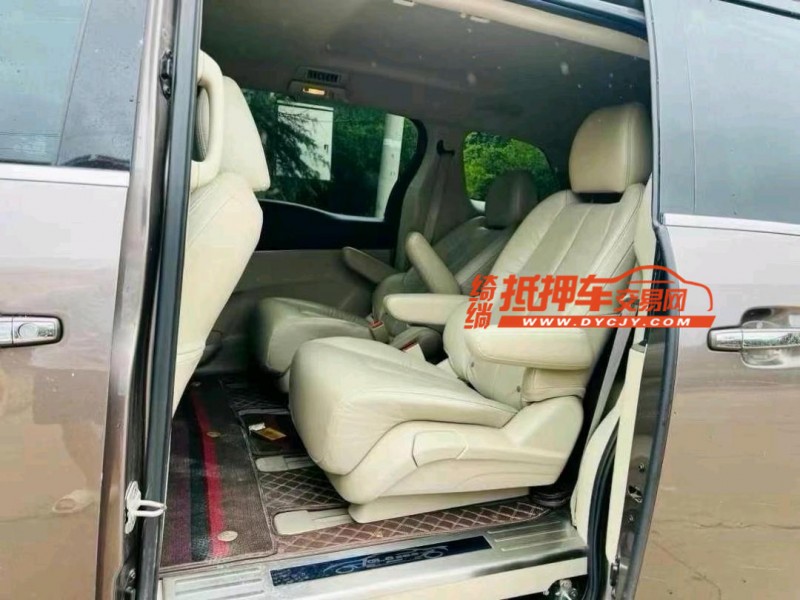 潍坊18年别克GL86