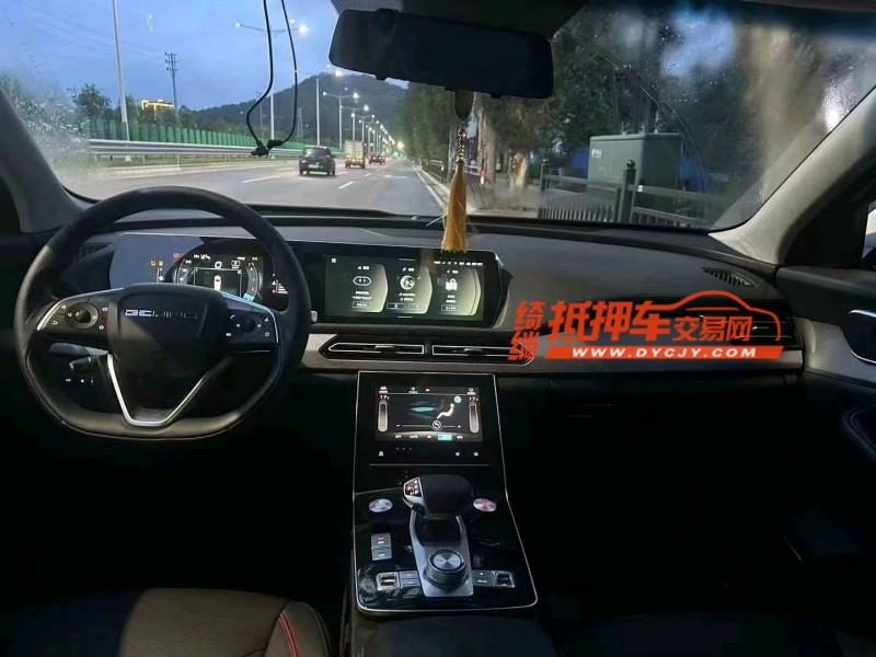 江門21年北京X76