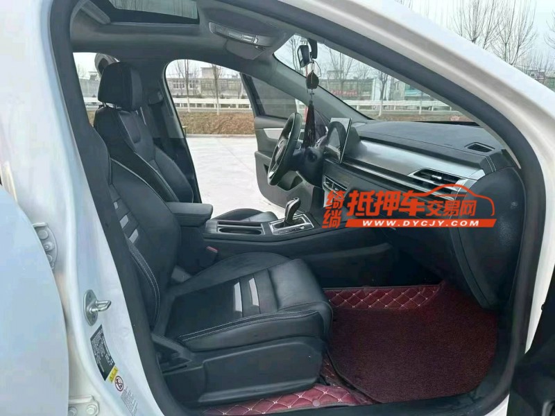 徐州21年比亚迪秦5