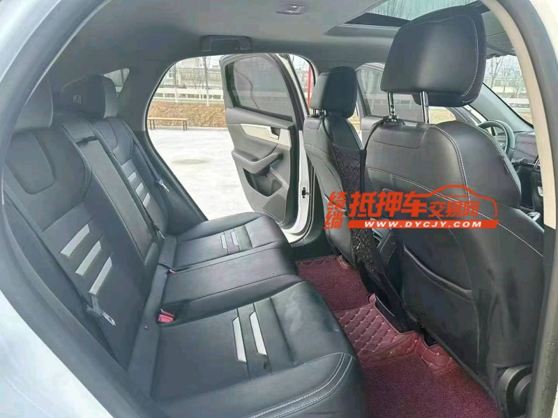 徐州21年比亚迪秦6