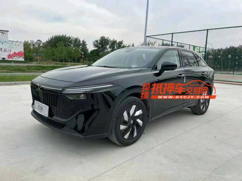 徐州24年啟辰大V3