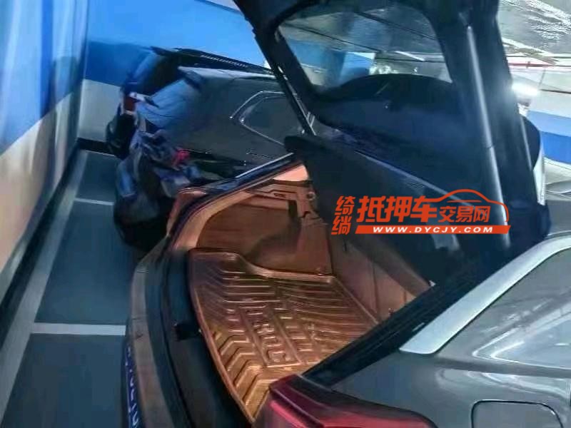 佛山23年大众探歌3