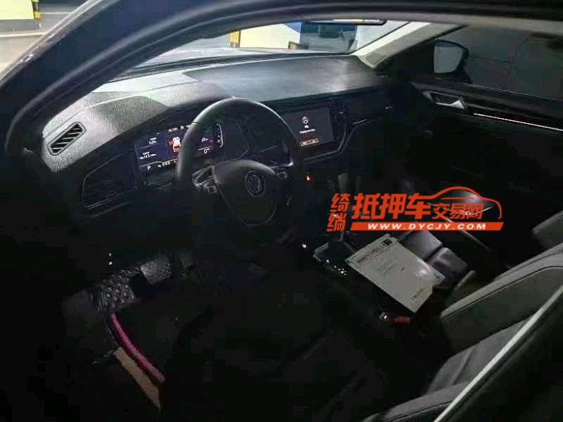 佛山23年大众探歌4