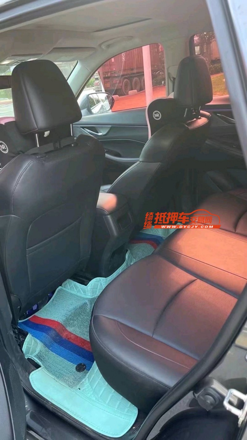 济宁21年长安汽车CS356