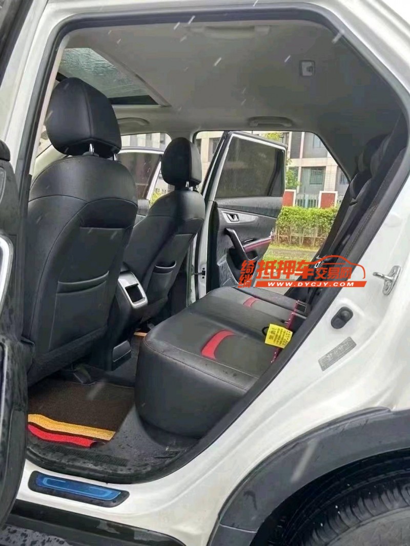 泉州19年長安汽車CS559