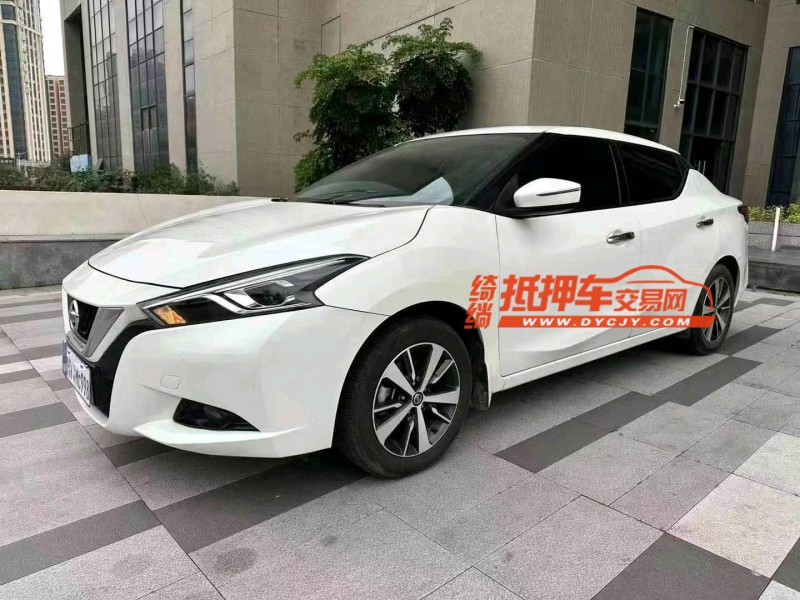 东莞20年日产蓝鸟2