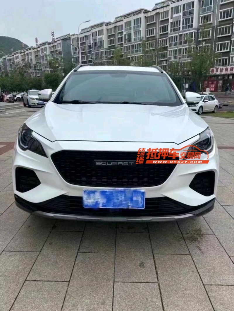 保定23年东南汽车DX81